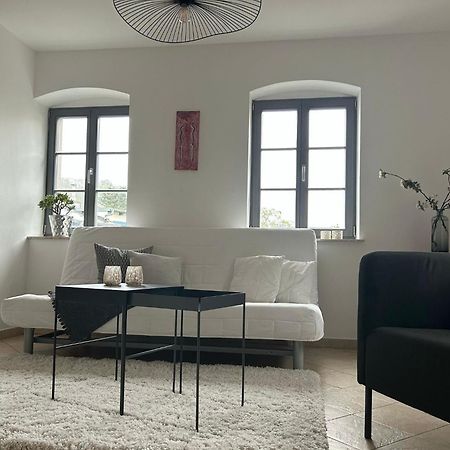 Ferienwohnung Geissler Radebeul Kültér fotó