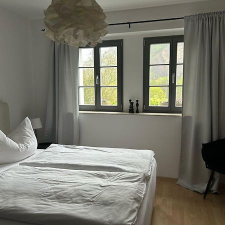 Ferienwohnung Geissler Radebeul Kültér fotó