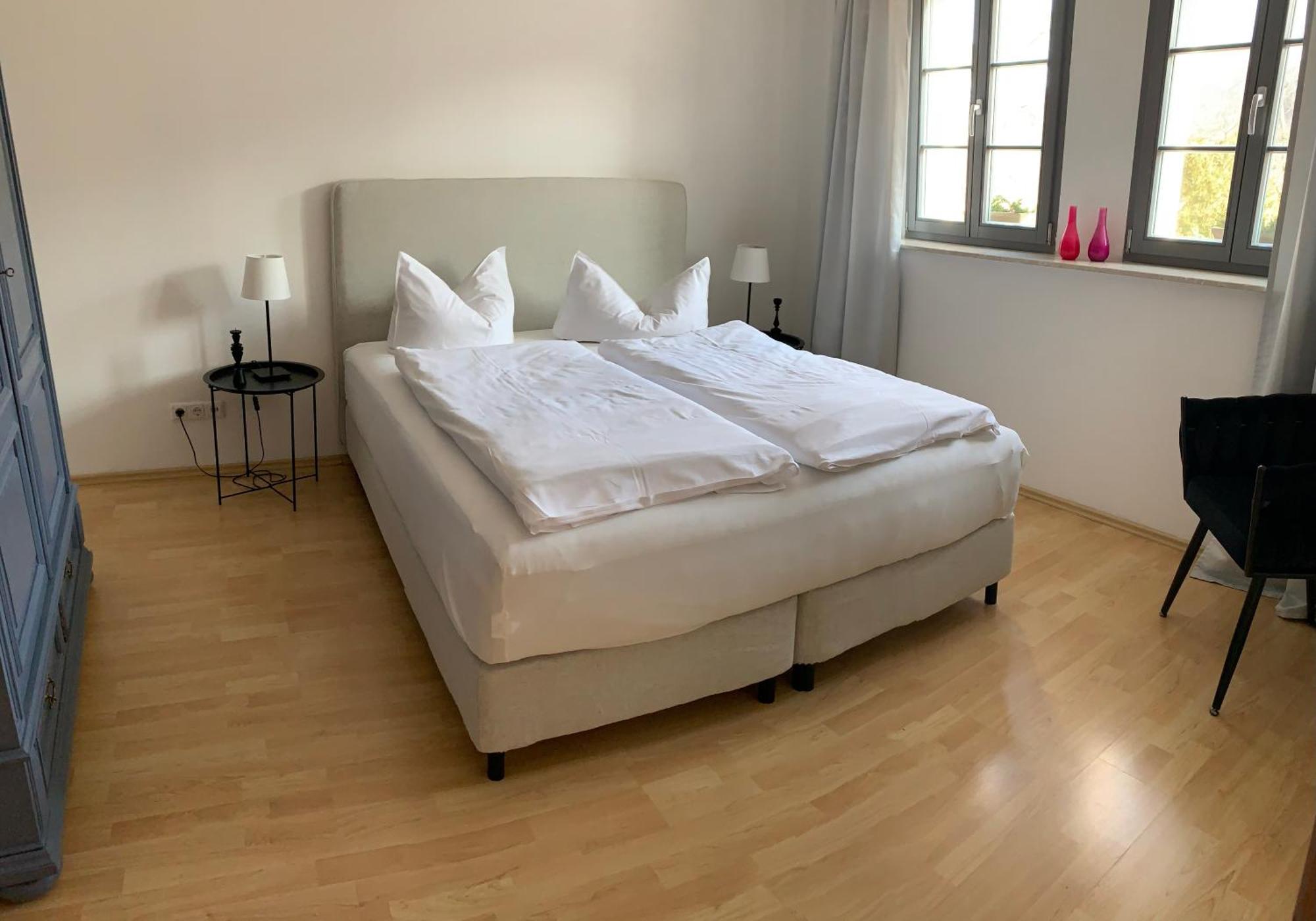 Ferienwohnung Geissler Radebeul Kültér fotó