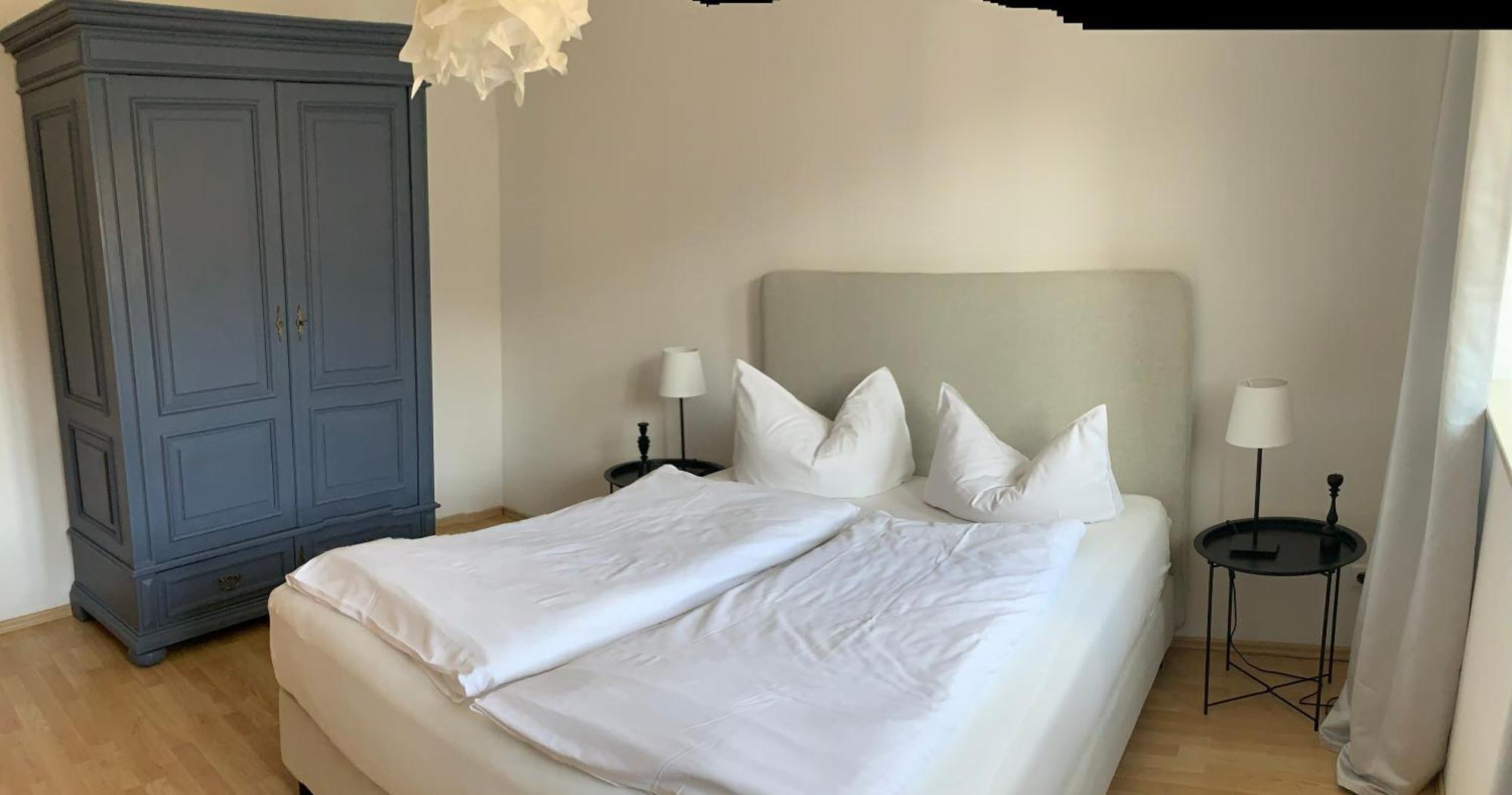 Ferienwohnung Geissler Radebeul Kültér fotó
