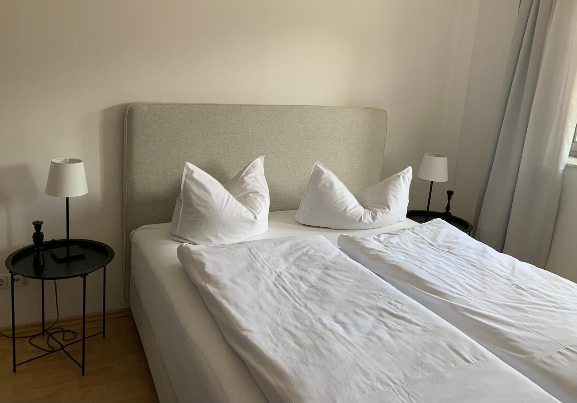 Ferienwohnung Geissler Radebeul Kültér fotó