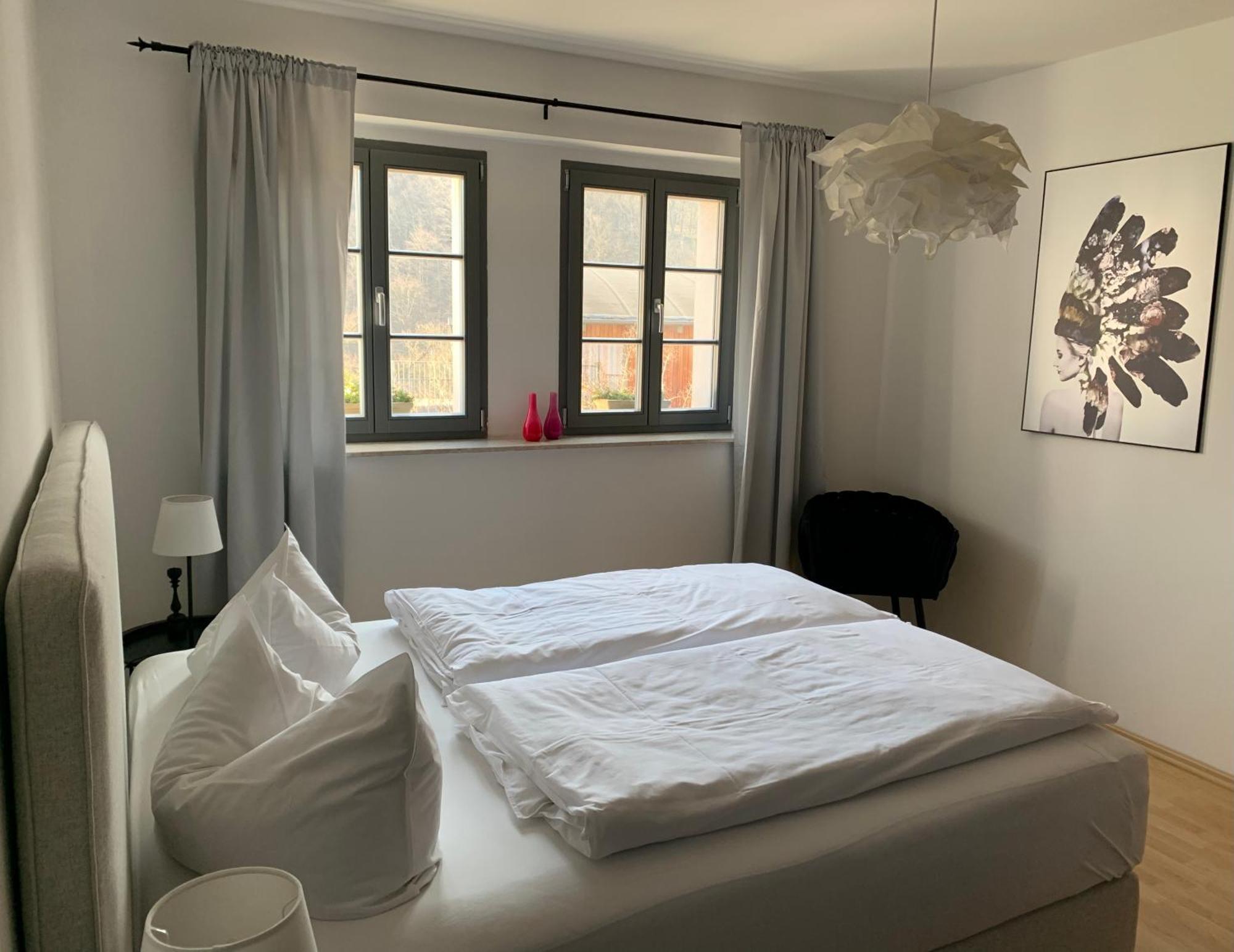 Ferienwohnung Geissler Radebeul Kültér fotó