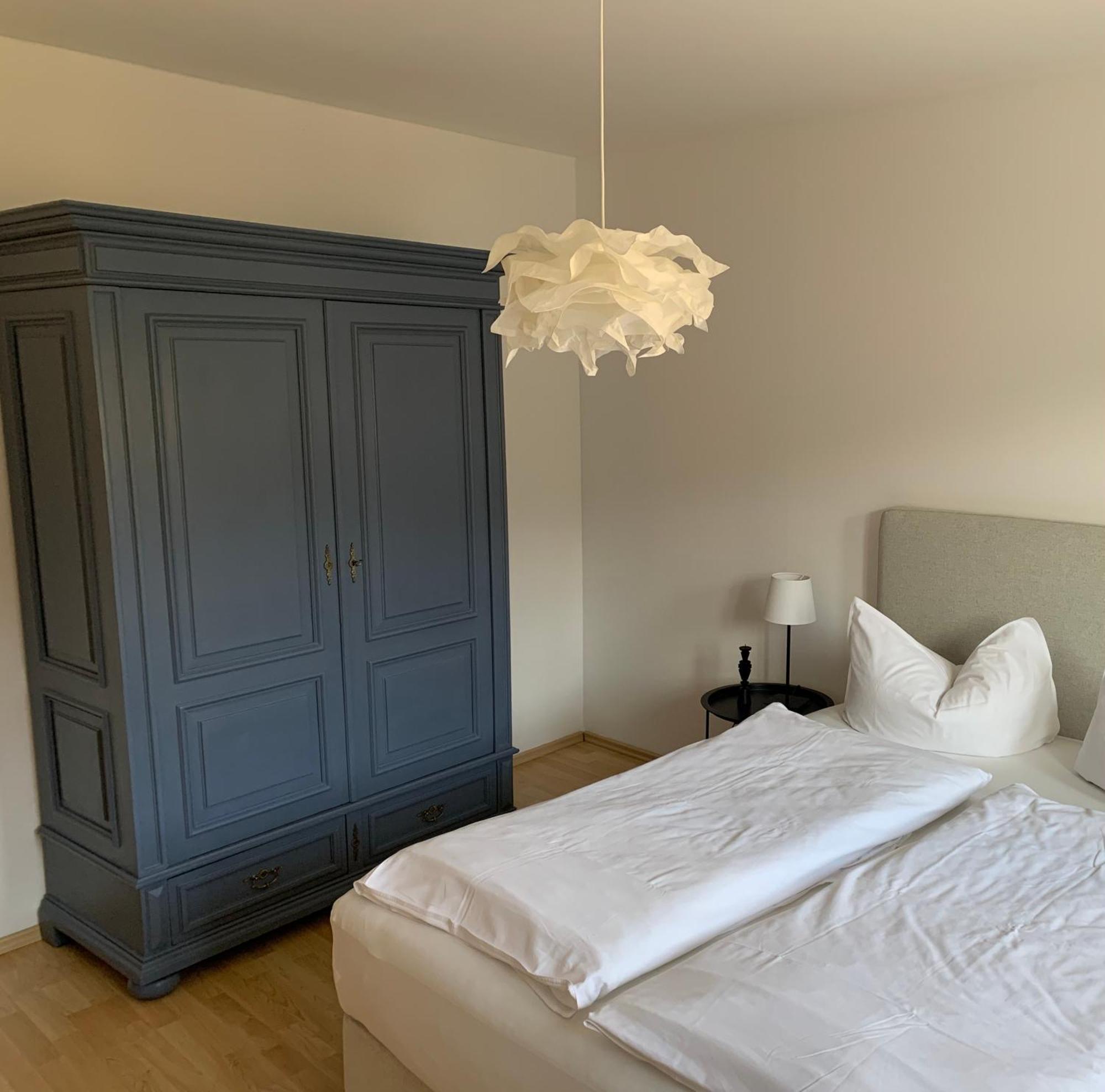 Ferienwohnung Geissler Radebeul Kültér fotó