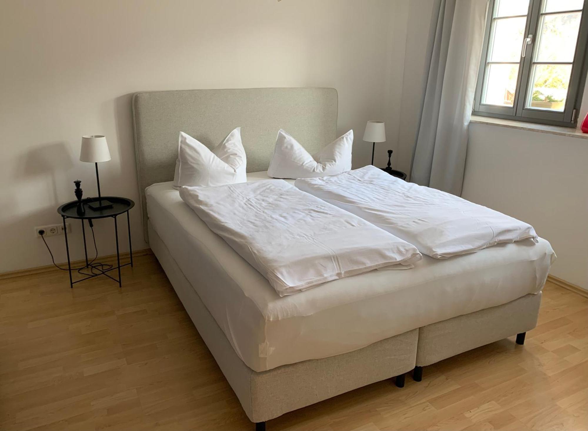Ferienwohnung Geissler Radebeul Kültér fotó