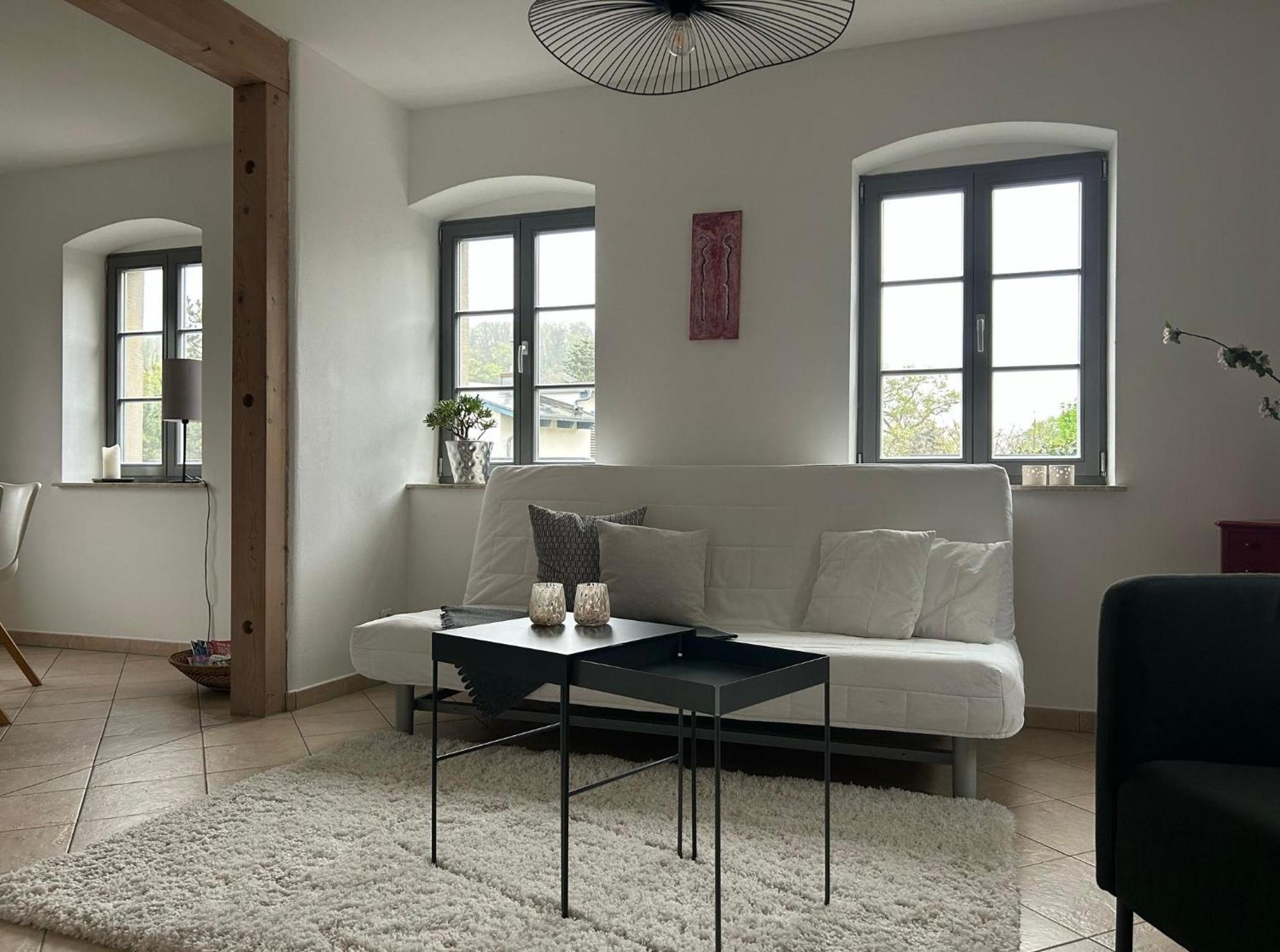 Ferienwohnung Geissler Radebeul Kültér fotó