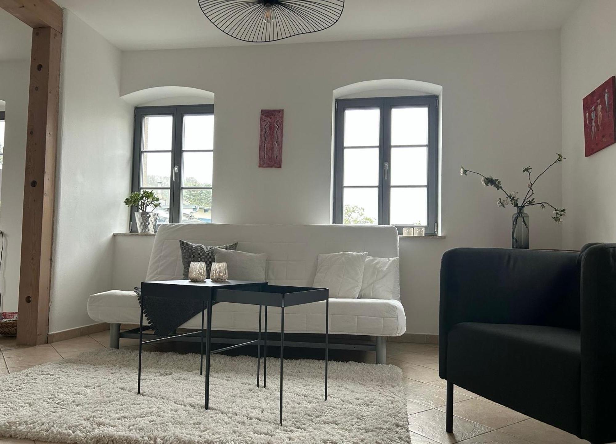 Ferienwohnung Geissler Radebeul Kültér fotó