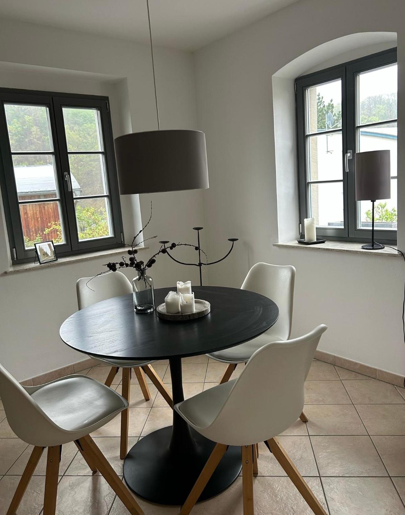 Ferienwohnung Geissler Radebeul Kültér fotó