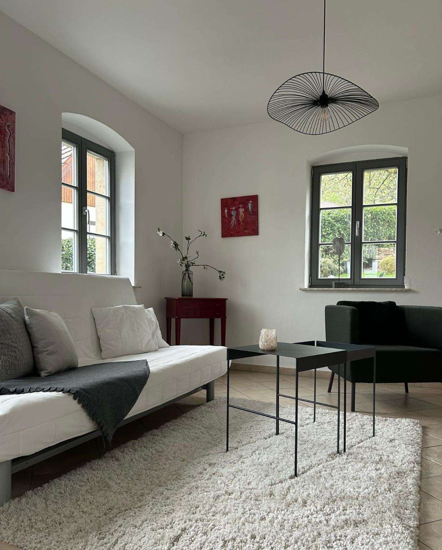 Ferienwohnung Geissler Radebeul Kültér fotó