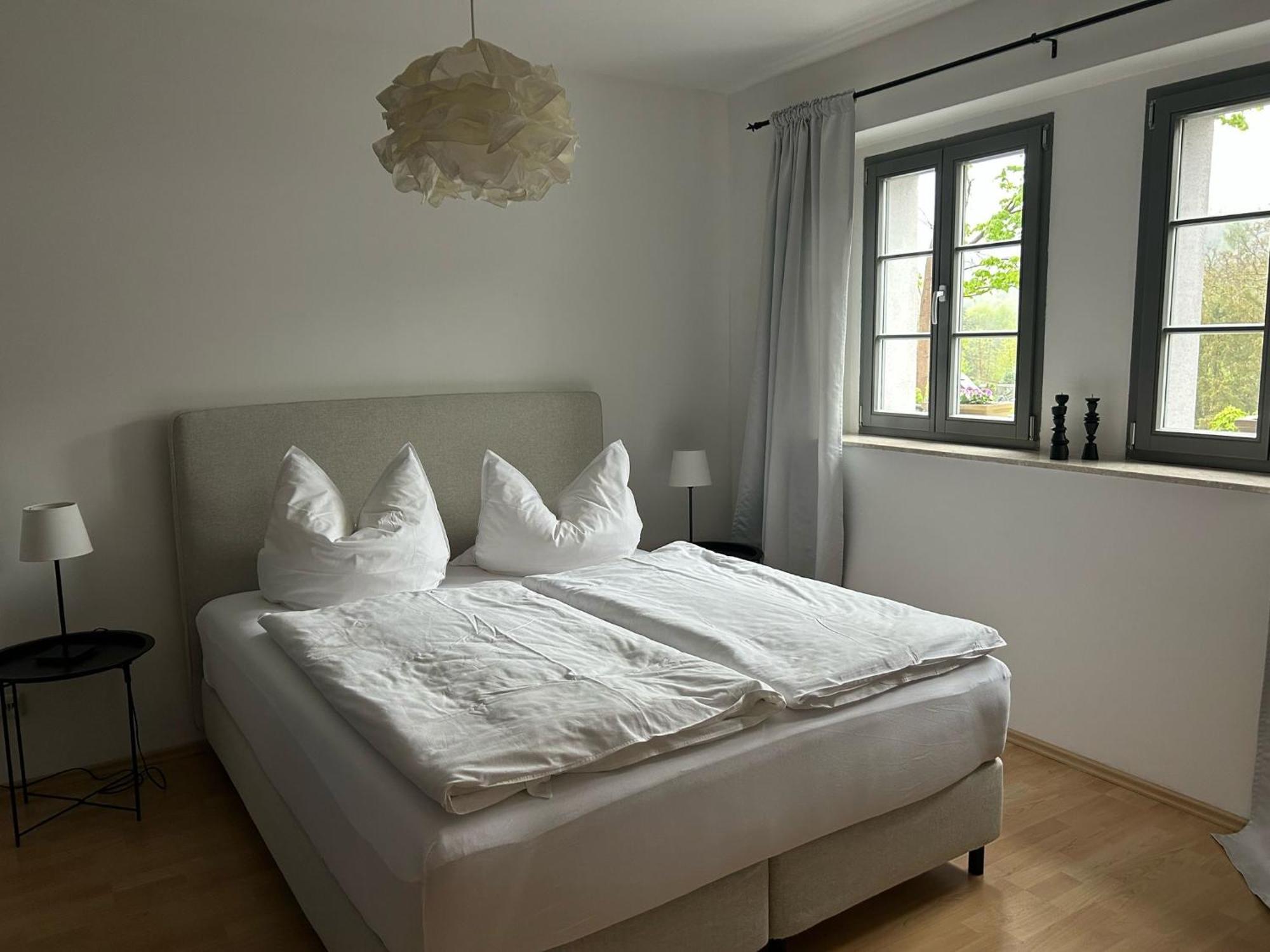 Ferienwohnung Geissler Radebeul Kültér fotó
