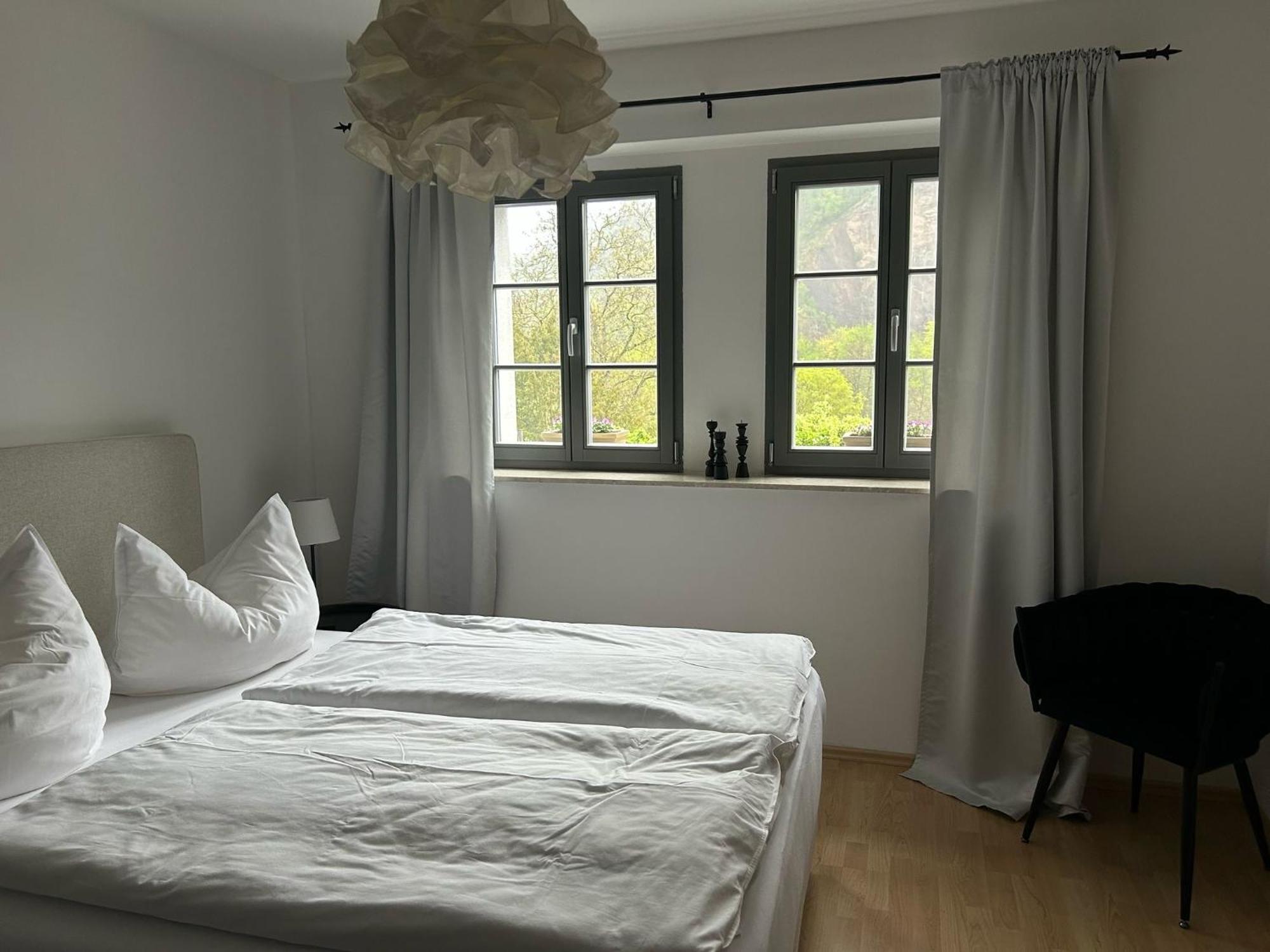 Ferienwohnung Geissler Radebeul Kültér fotó