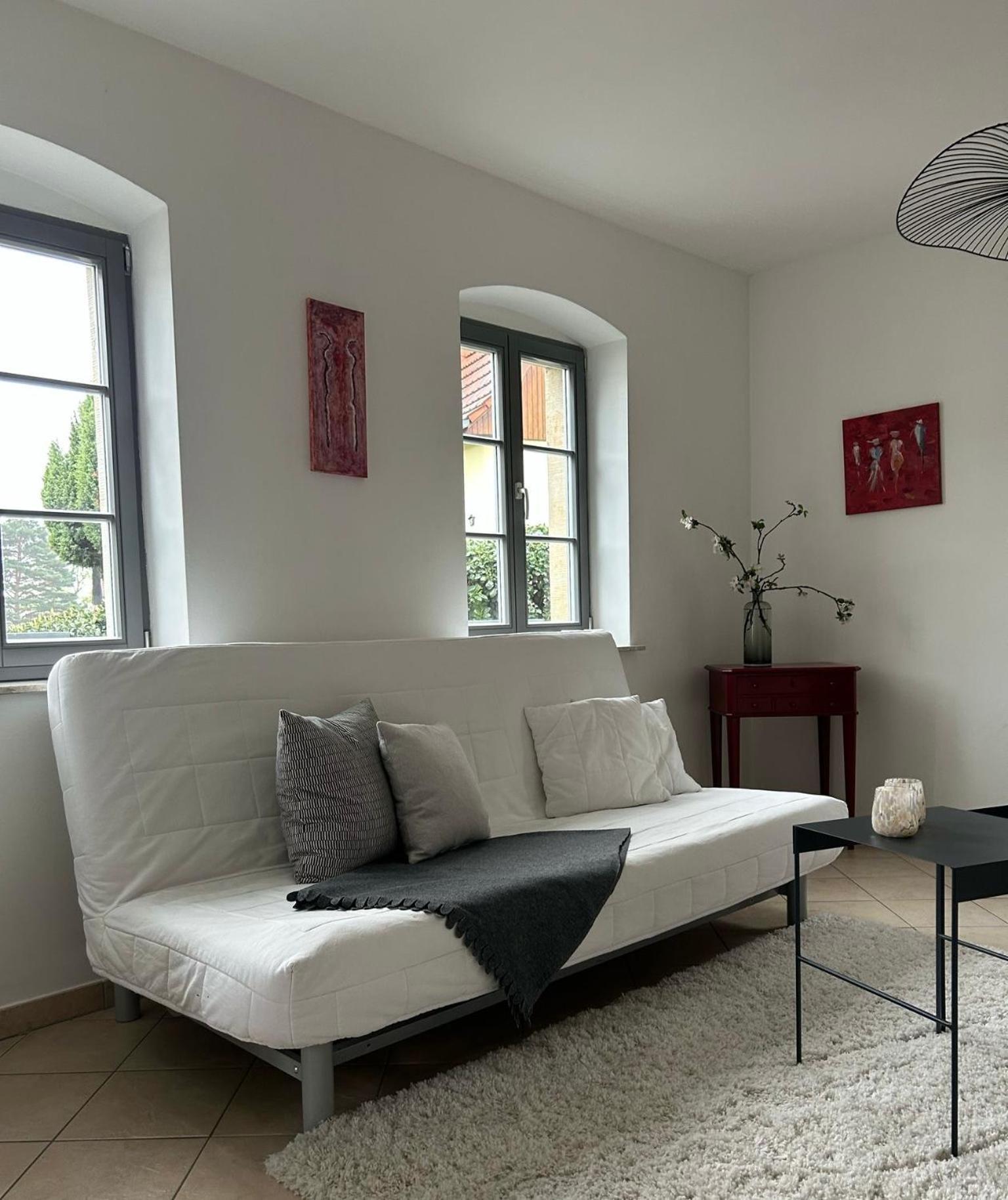 Ferienwohnung Geissler Radebeul Kültér fotó