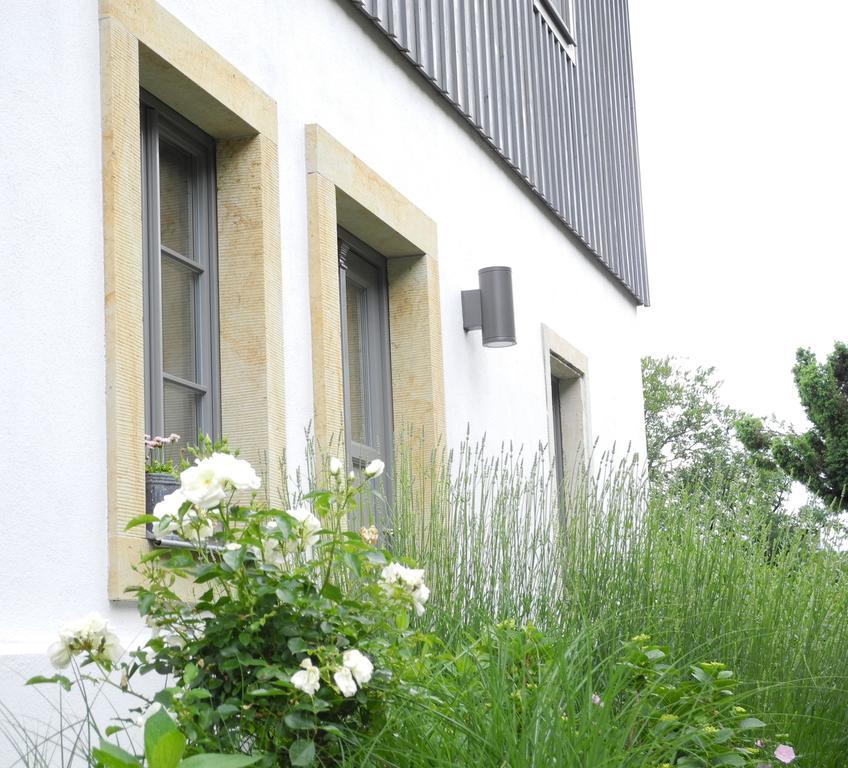 Ferienwohnung Geissler Radebeul Kültér fotó