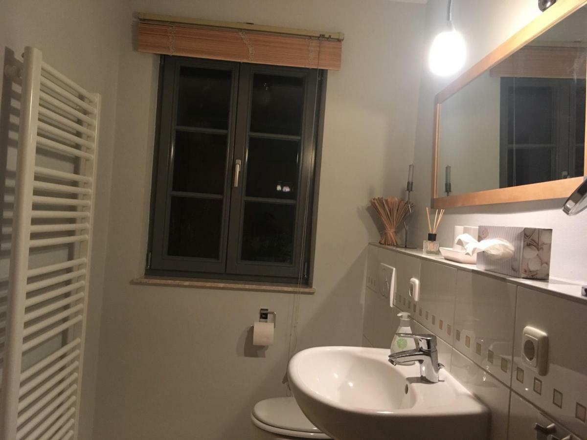 Ferienwohnung Geissler Radebeul Kültér fotó